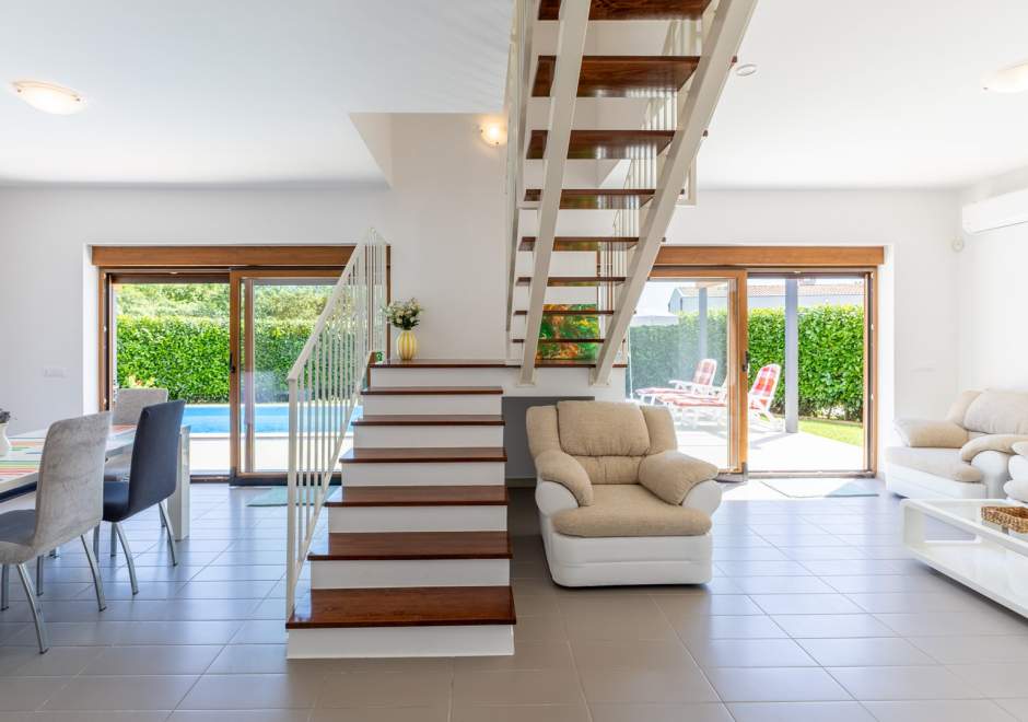 Holiday House Irina G - Pool Private