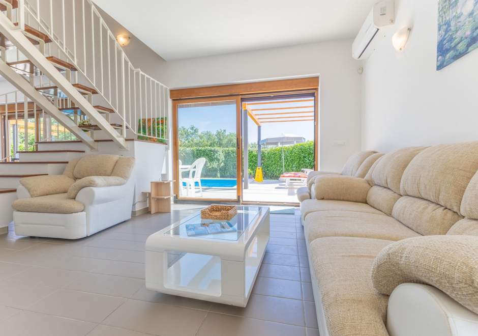 Holiday House Irina G - Pool Private