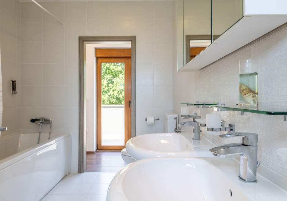 Holiday House Irina G - Pool Private