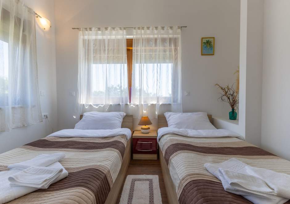 Holiday House Irina G - Pool Private