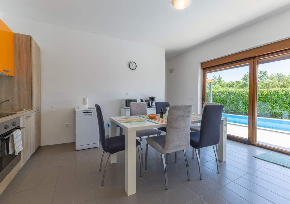 Holiday House Irina G - Pool Private
