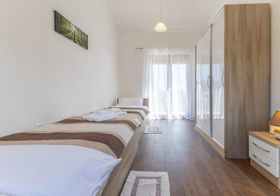 Holiday House Irina G - Pool Private