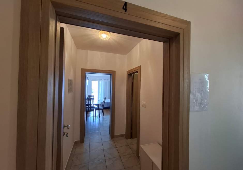 Apartments Kod Cara/Studio A4