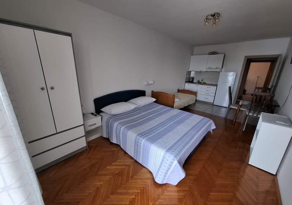 Apartments Kod Cara/Studio A4