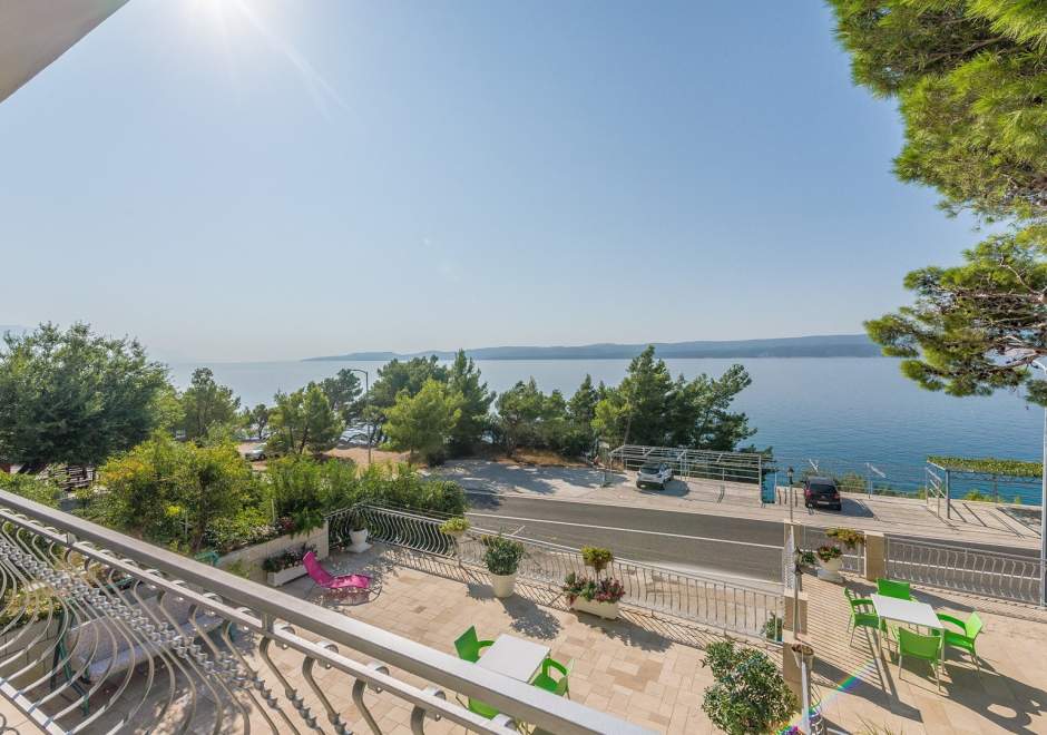 Apartments Kod Cara/Studio A4