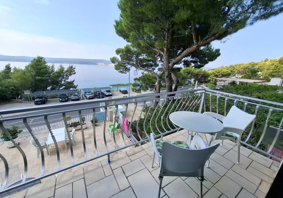 Apartments Kod Cara/Studio A4