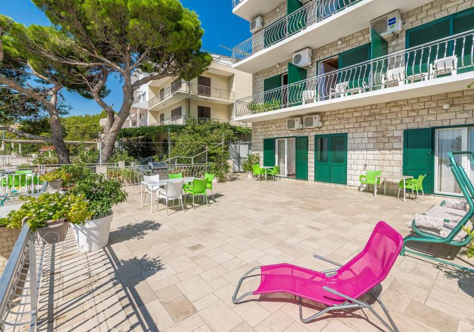 Apartments Kod Cara/Studio A4