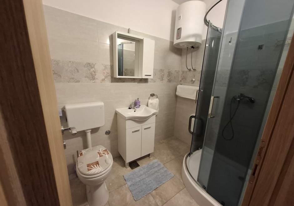 Apartments Kod Cara/Studio A4