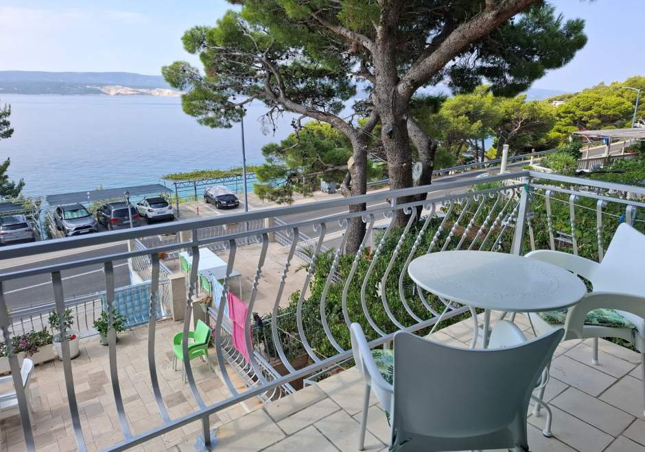 Apartments Kod Cara/Studio A4
