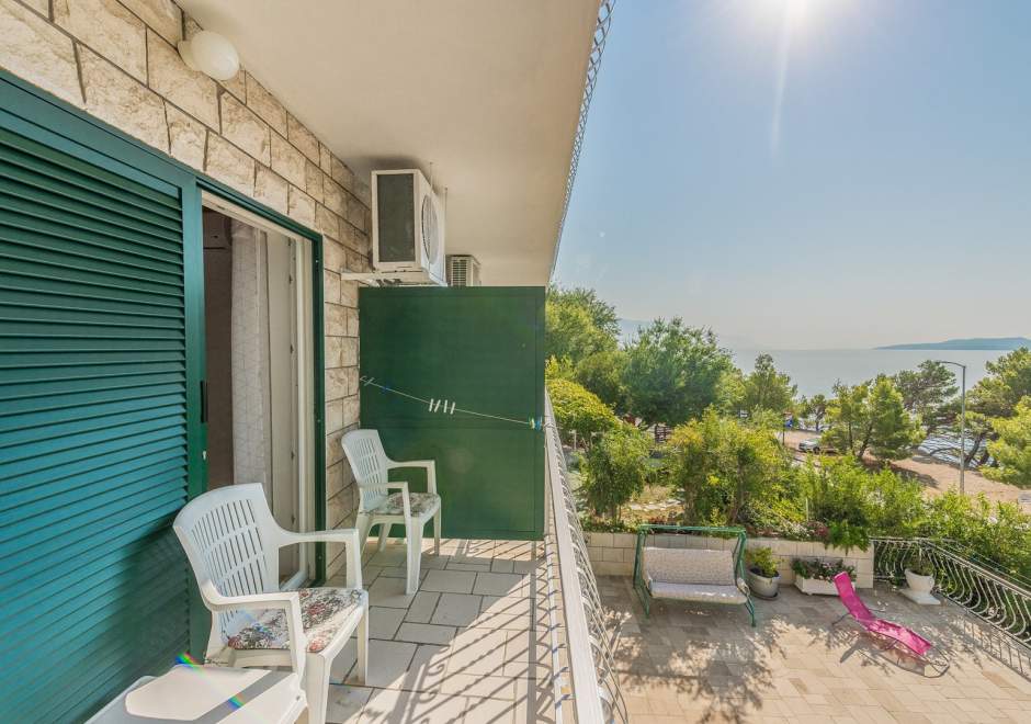 Apartments Kod Cara/Studio A4