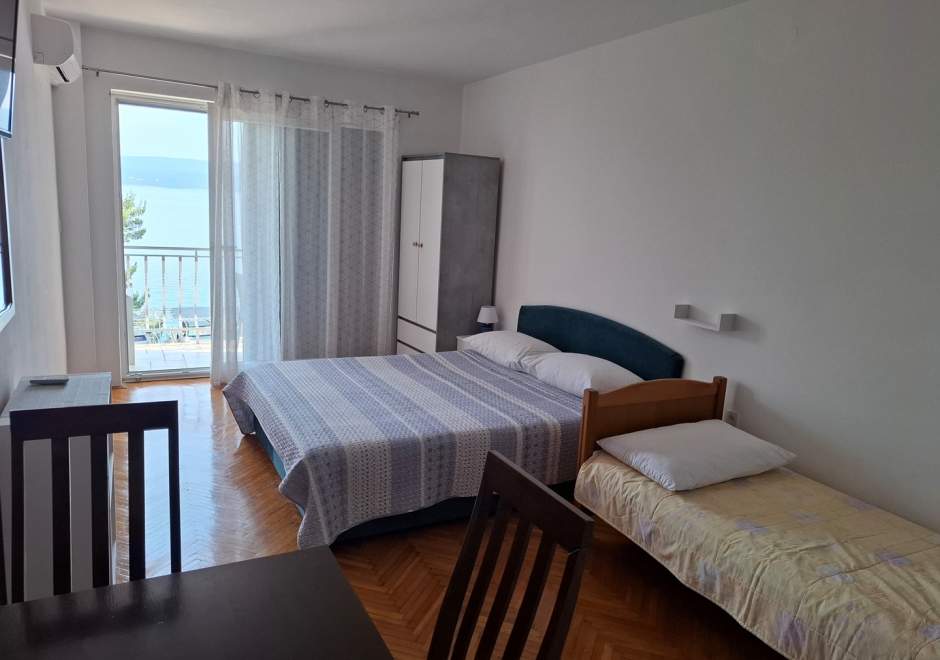 Apartments Kod Cara/Studio A4