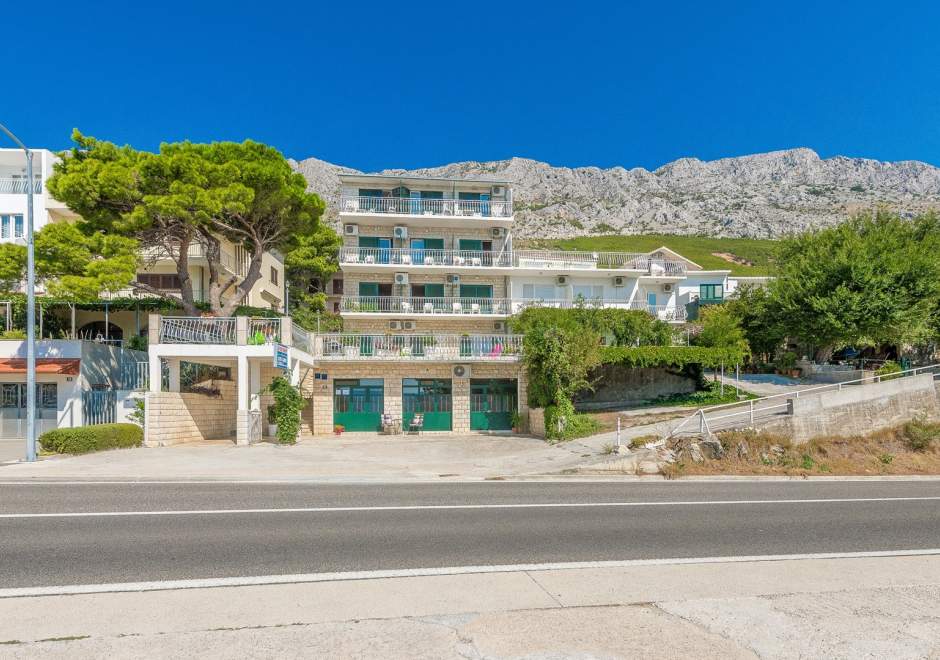 Apartments Kod Cara/Studio A4