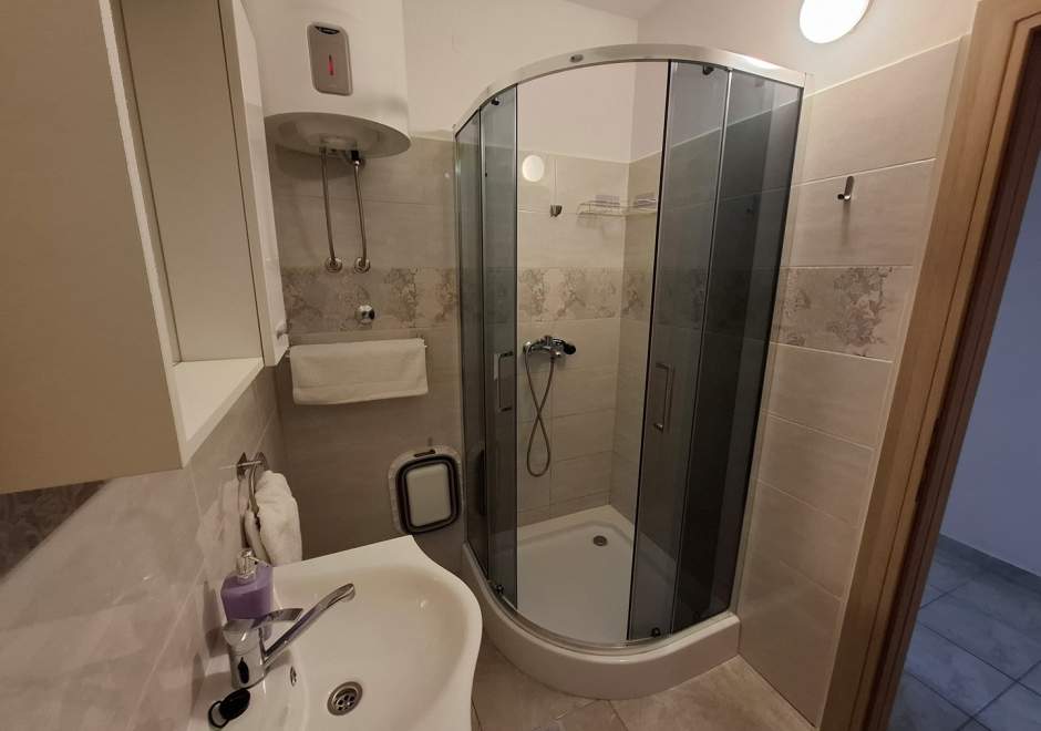 Apartments Kod Cara/Studio A4