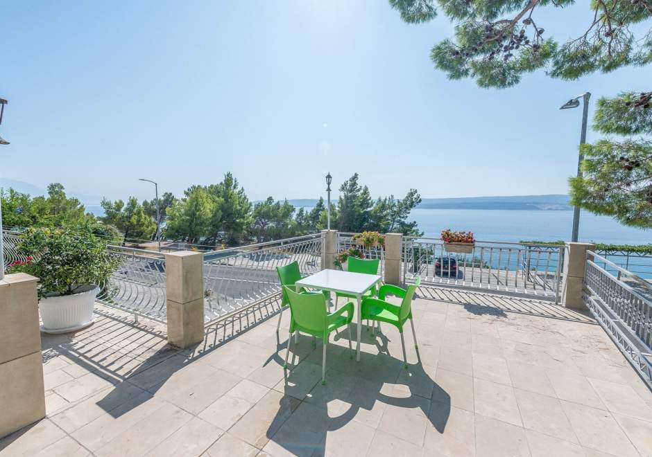 Apartments Kod Cara/Studio A4