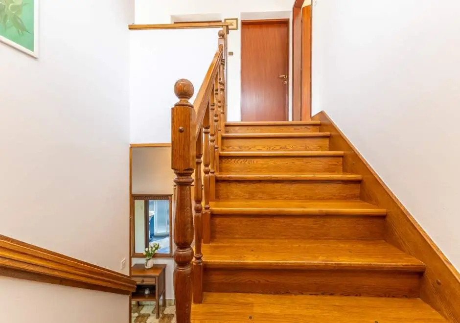 Apartment Oaza 