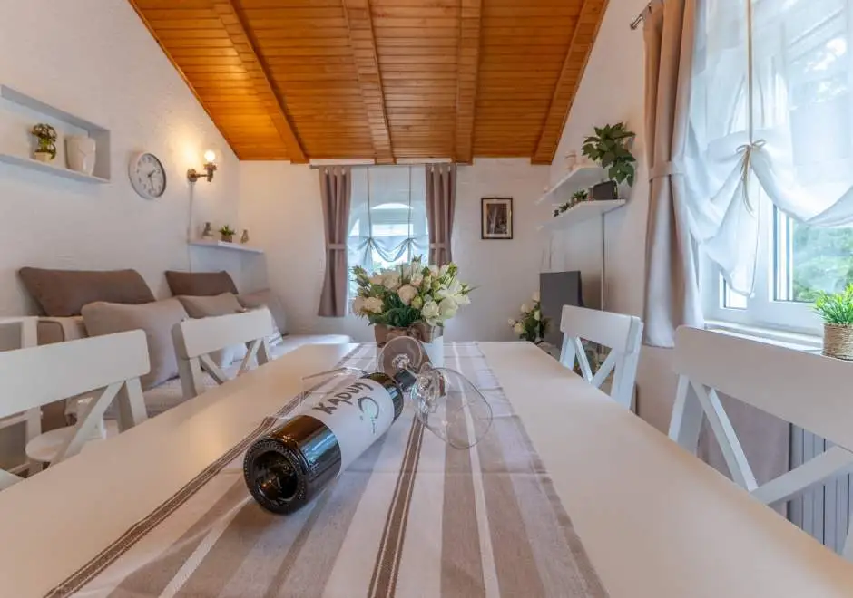 Apartment Oaza 