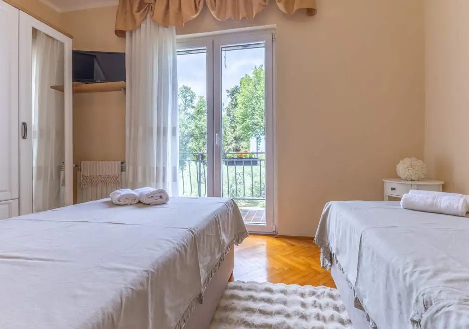 Apartment Oaza 