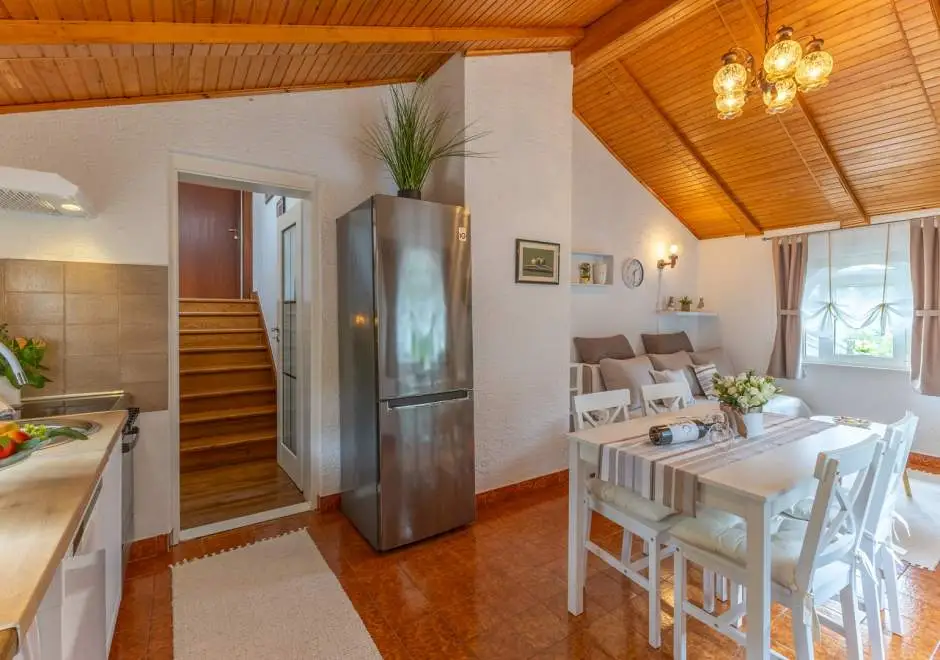 Apartment Oaza 