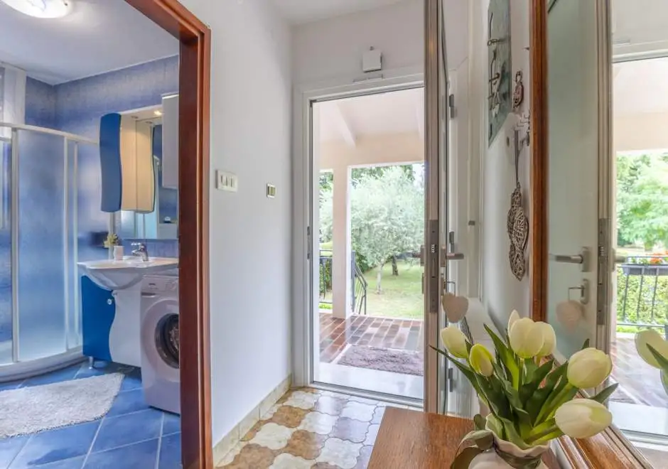 Apartment Oaza 