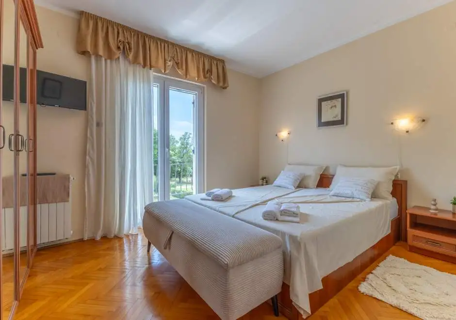 Apartment Oaza 