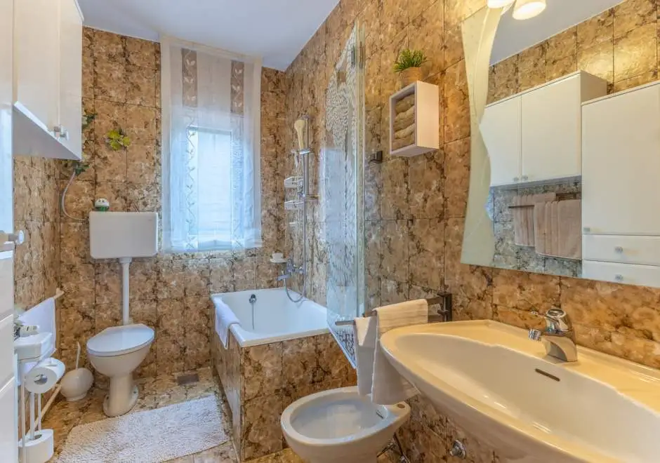 Apartment Oaza 