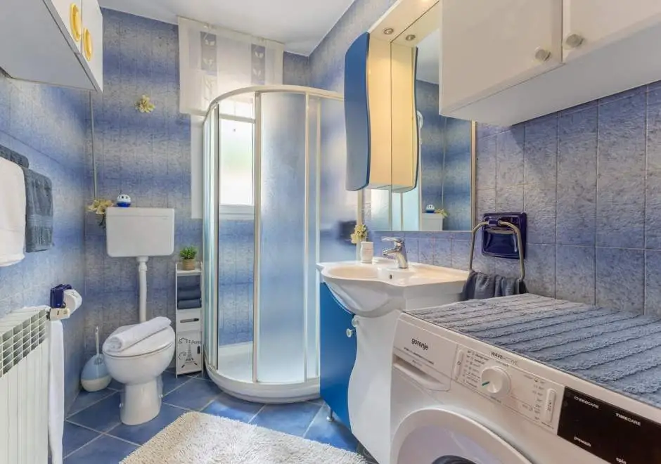 Apartment Oaza 