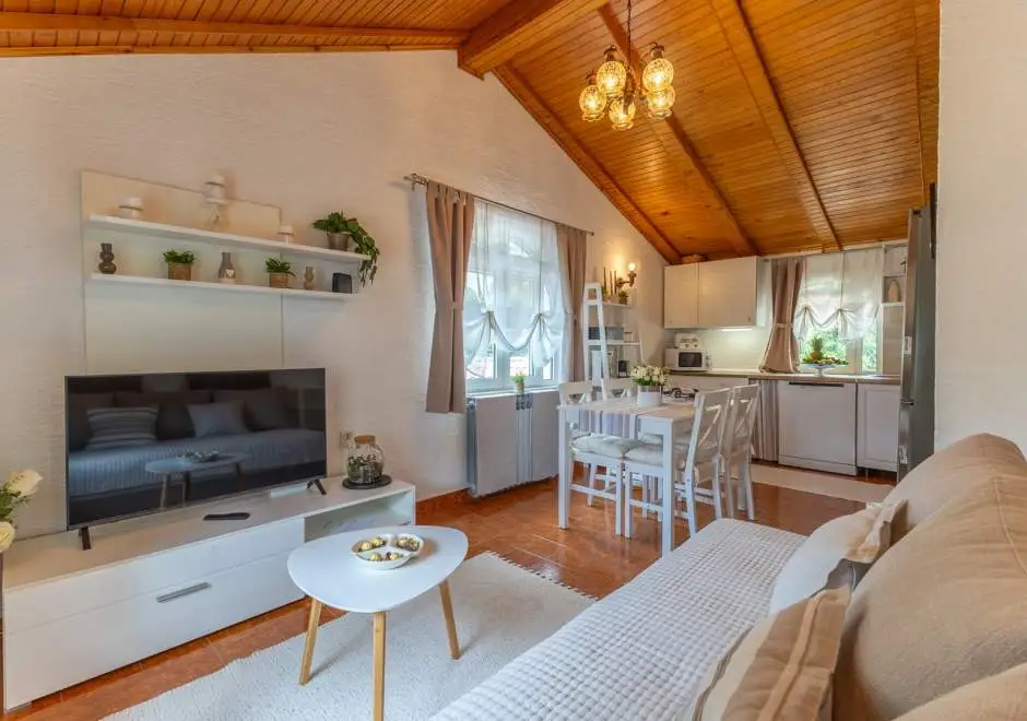 Apartment Oaza 