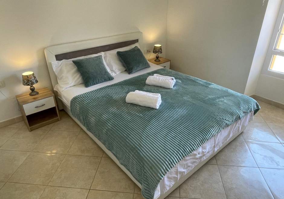 Piazza Rooms/Double room S3