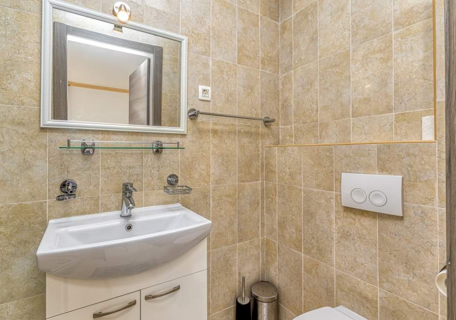 Piazza Rooms/Double room S3