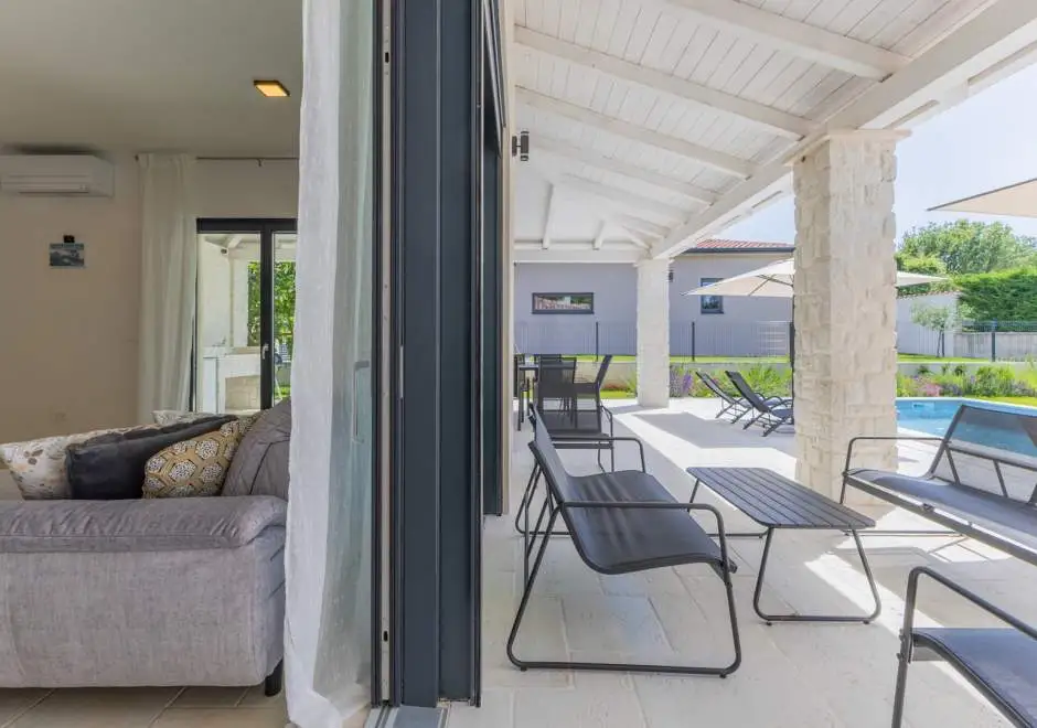 Villa Luni - Neu im Angebot *****