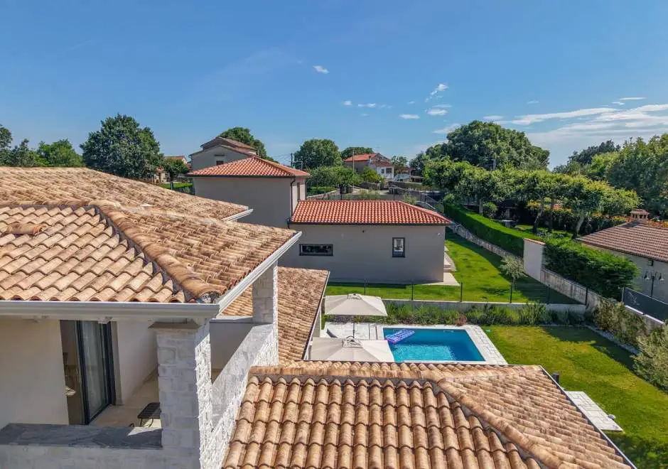 Villa Luni - Neu im Angebot *****