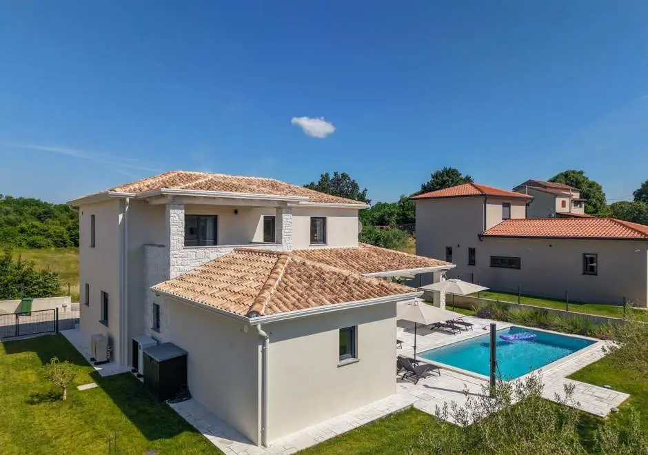 Villa Luni - Neu im Angebot *****