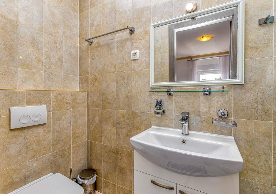 Piazza Rooms/Double room S1