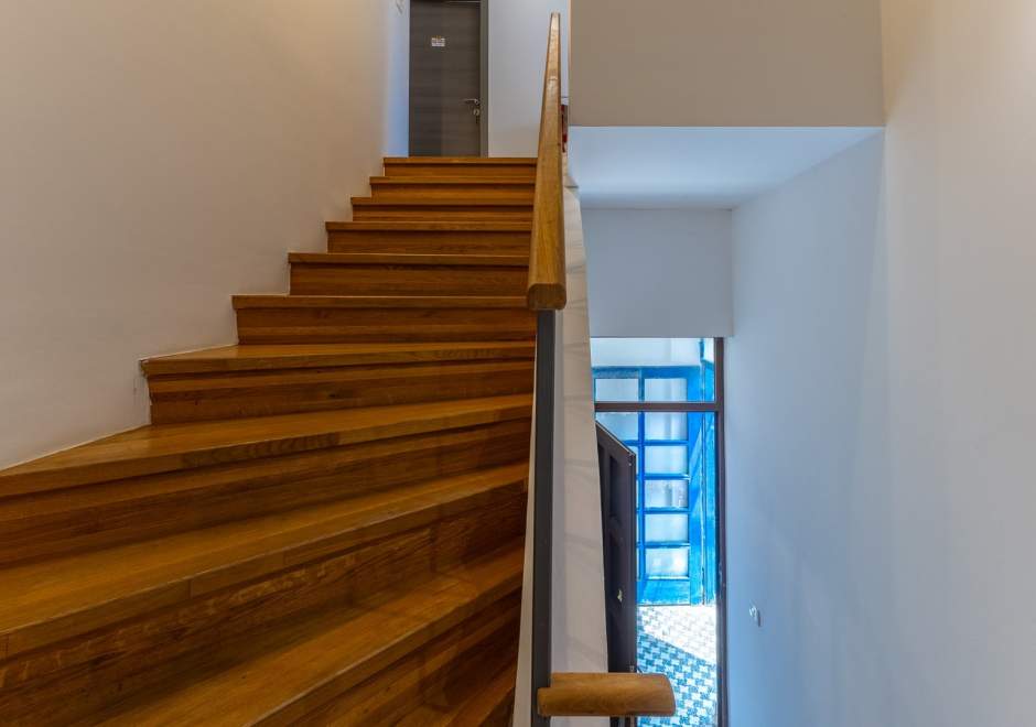 Piazza Rooms/Double room S1
