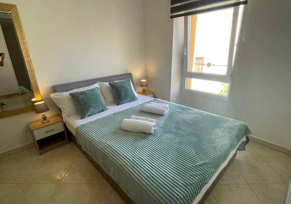 Piazza Rooms/Double room S1