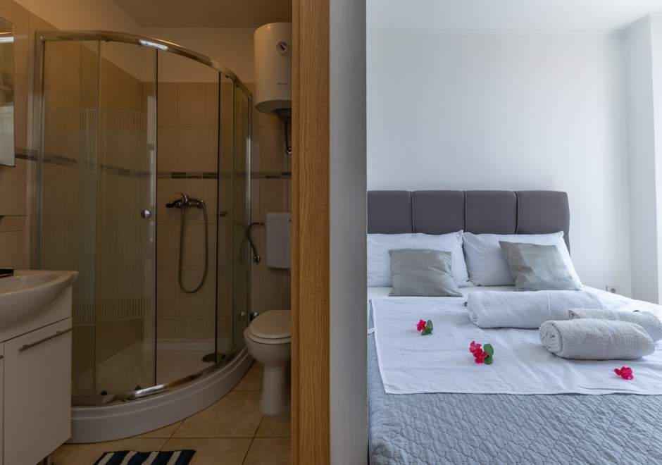 Stefano Rooms- Little Double Room S1