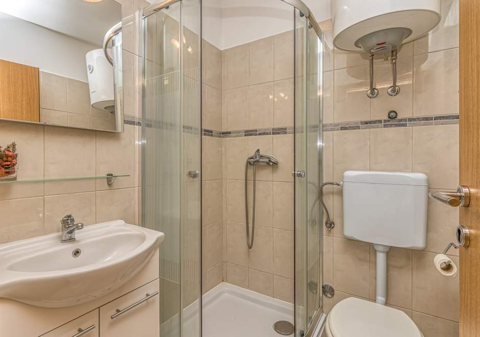 Stefano Rooms- Little Double Room S1