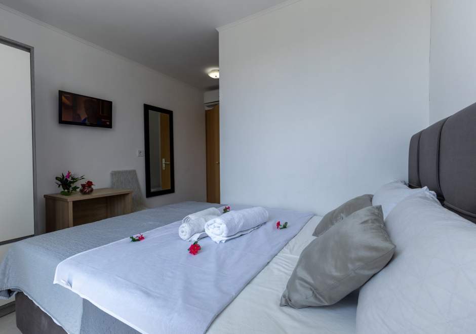 Stefano Rooms- Little Double Room S1