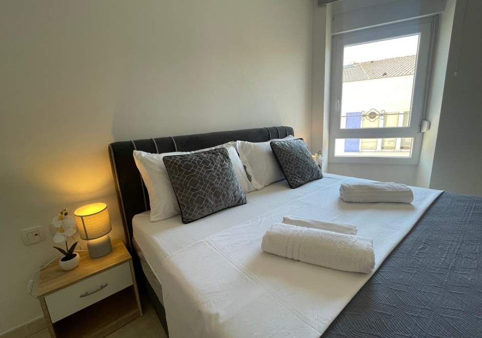 Piazza Rooms/Double room 2
