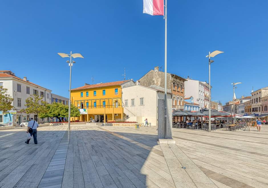 Piazza Rooms/Double room 2