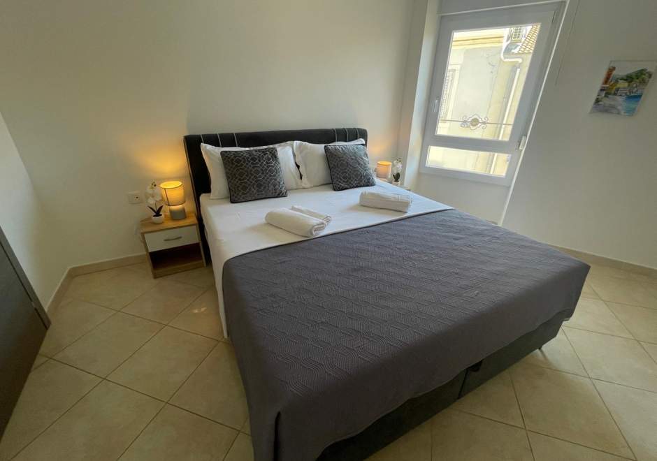 Piazza Rooms/Double room 2