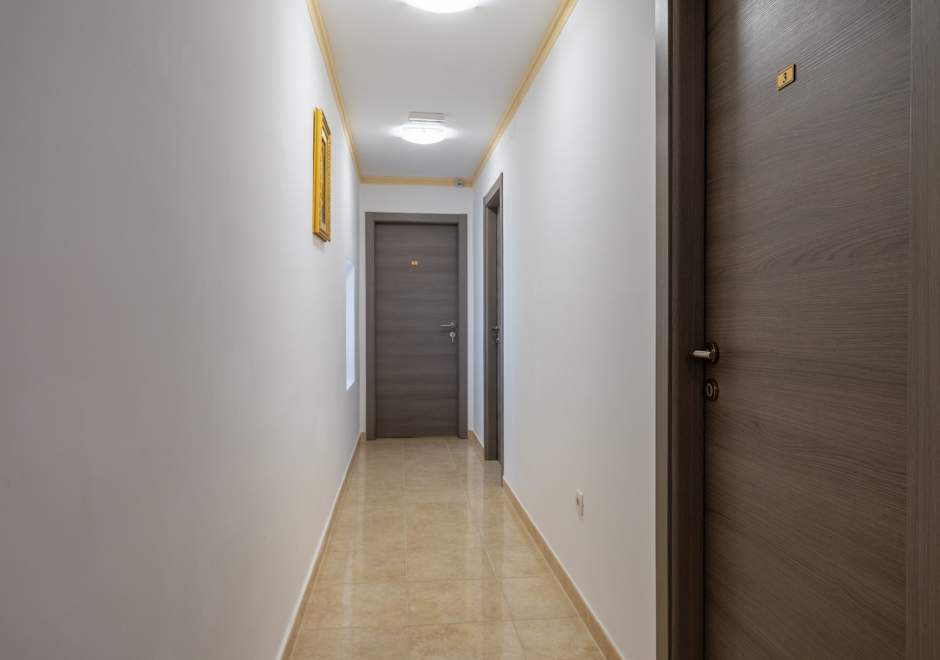 Piazza Rooms/Double room S4