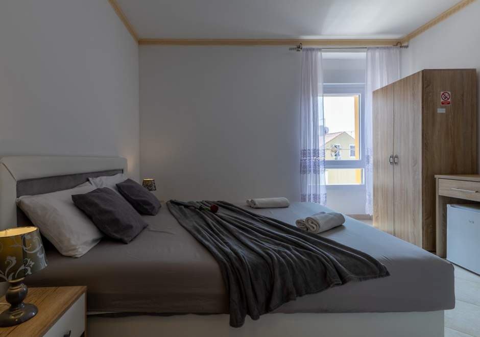 Piazza Rooms/Double room S4