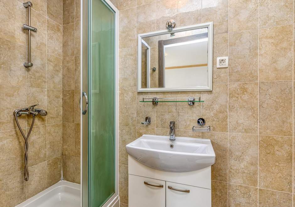 Piazza Rooms/Double room S4