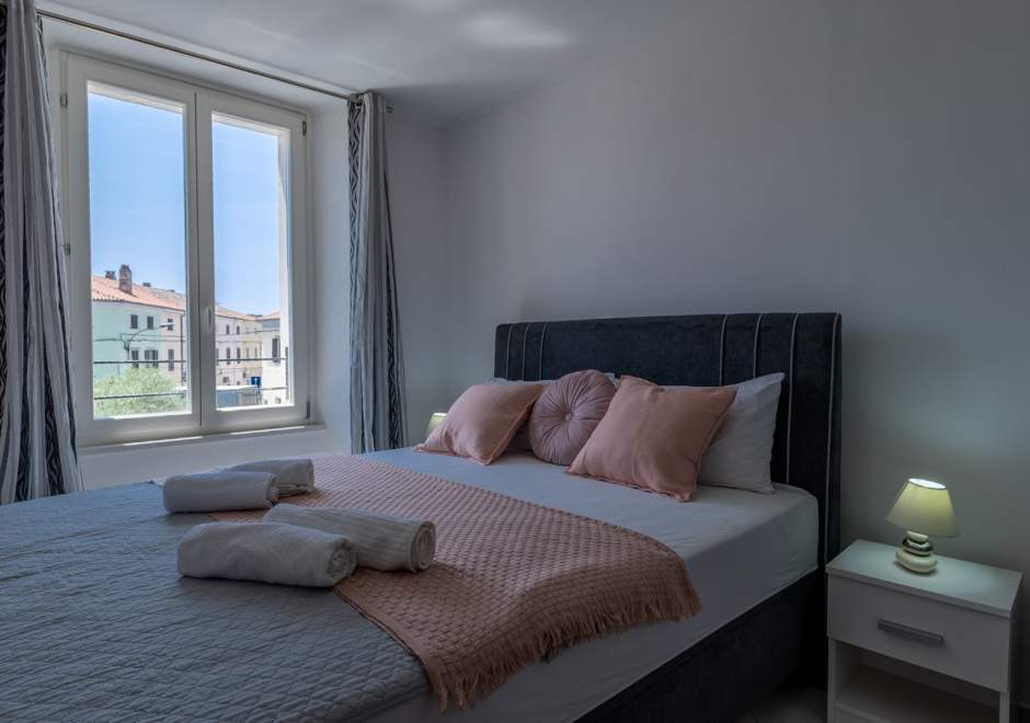 Stefano Rooms- Double Room S2