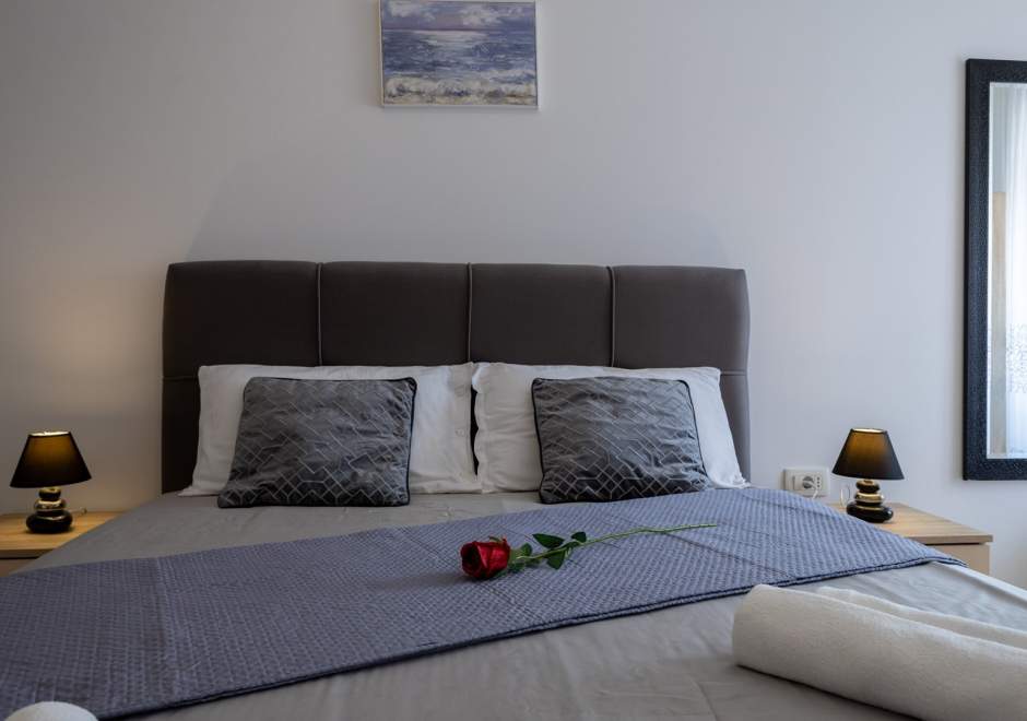 Piazza Rooms/Double room No.5