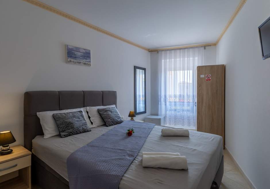 Piazza Rooms/Double room No.5