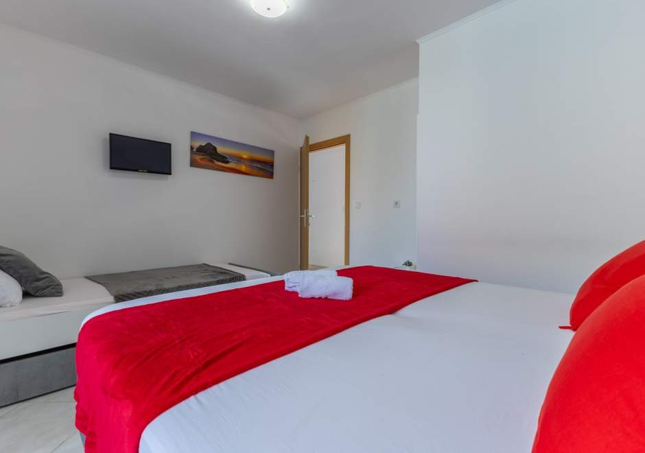 Stefano Rooms - Triple Room S3