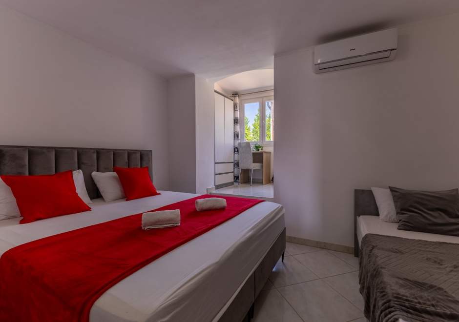 Stefano Rooms - Triple Room S3