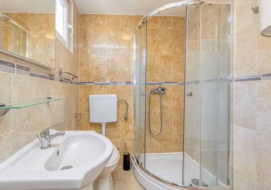 Stefano Rooms - Triple Room S3